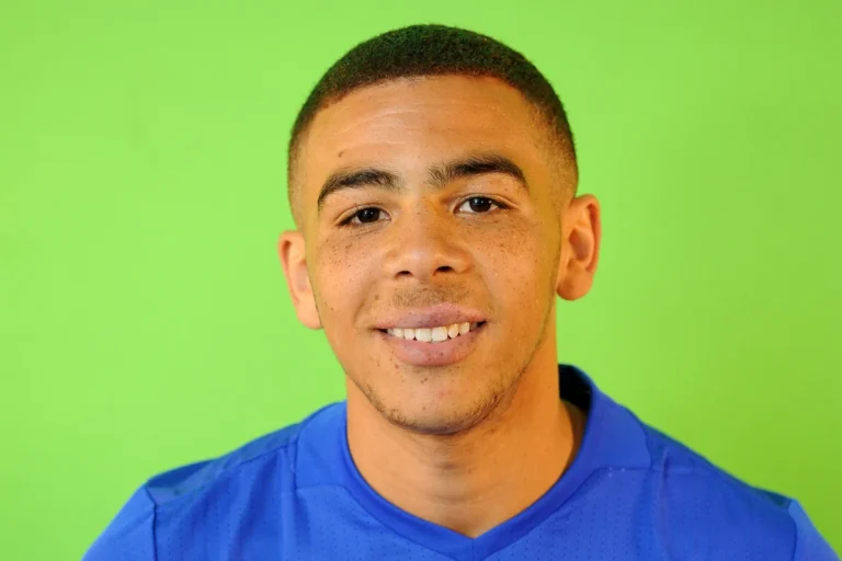 Che Adams con la maglia del Birmingham City, foto d’archivio